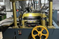 High‑Speed Assembly Machine