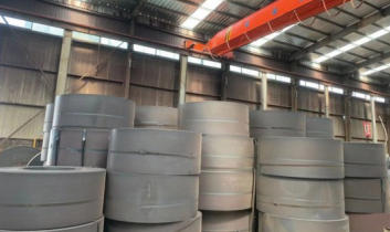 Plant‑Equipment