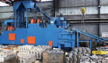 Plant‑Equipment