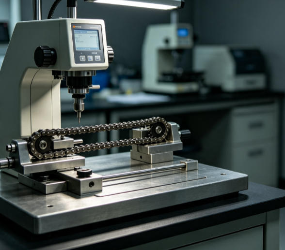 ISO9001:2015 System Certification Obtained|Shijia Motorcycle‑Parts Strengthens Full‑Process Quality Control