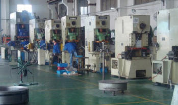 Plant‑Equipment